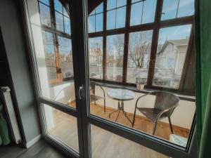 Fotografie z fotogalerie ubytování Central Sopot v Sopotech