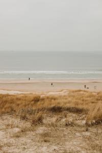 Afbeelding uit fotogalerij van Budget Hotel Koogerend in Den Burg