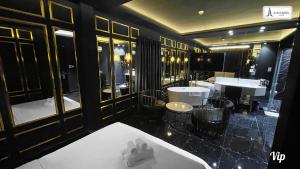Fotografie z fotogalerie ubytování A In Hotel Atistar v Ho Či Minově městě