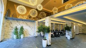 Hosté ubytování A In Hotel Atistar