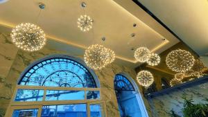 Fotografie z fotogalerie ubytování A In Hotel Atistar v Ho Či Minově městě