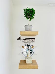 Merland Premium Penthouse - Lakeview 8600 Siófok, Besz?©des J??zsef s?©t??ny 69 4.em kép - 2