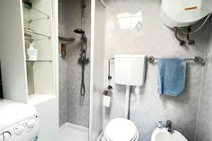 Bilik mandi di La casa di Wilma +8 gambar