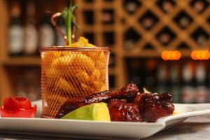 Ποτά στο Excelsis Garden Hotels - Kampala