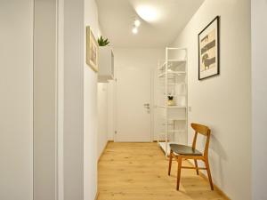 Fotografie z fotogalerie ubytování Doppelzimmer Johanna v destinaci Elsbethen