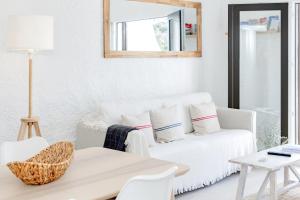 Photo de la galerie de l'établissement Ca Na Mercè, à Cala Morell