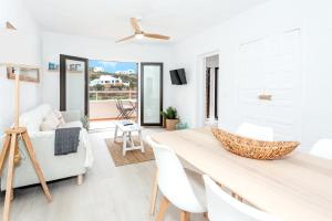 Photo de la galerie de l'établissement Ca Na Mercè, à Cala Morell