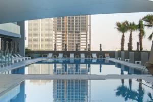 Gallery image of Frank Porter - Bloom Heights in Dubai