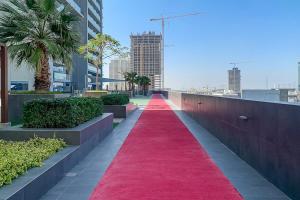 Gallery image of Frank Porter - Bloom Heights in Dubai