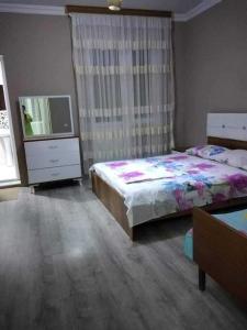 Billede fra billedgalleriet på vecation home zura i Kvariati