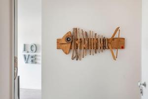 Foto sihtkohas Fiume Veneto asuva majutusasutuse casa MEV è un attico in centro a Fiume Veneto galeriist