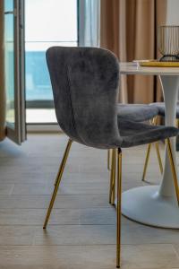 Fotografie z fotogalerie ubytování Azzurro Beachfront - Sea View v destinaci Năvodari