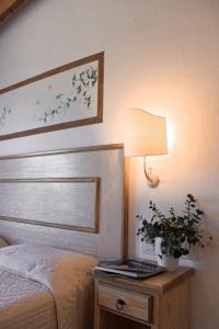 Photo de la galerie de l'établissement Hotel La Borgata, à San Pantaleo