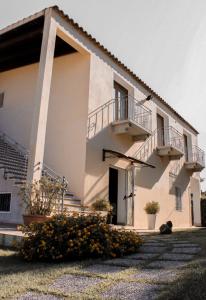 Photo de la galerie de l'établissement Hotel La Borgata, à San Pantaleo