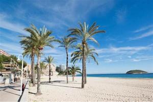 Kép EST1-SPACIOUSS appartment in the BEACH, BBQ, downtonwn, parking, fast WIFI Fibre szállásáról Rosesben a galériában Még 10 kép