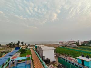 Fotografie z fotogalerie ubytování The Triton Beach Resort v destinaci Mandarmoni