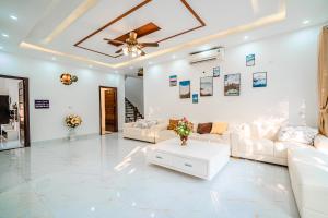 Gallery image of Villa FLC Sầm Sơn SH20 in Sầm Sơn