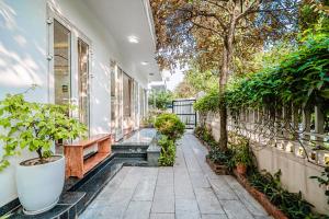 Gallery image of Villa FLC Sầm Sơn SH20 in Sầm Sơn