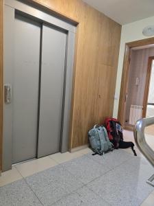 Imagen de la galería de Noja Rooms, en O Pedrouzo