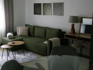Centrum Apartman 2 9730 Kőszeg, Munk??csy Mih??ly utca 8-10. fszt. 4. kép - 3