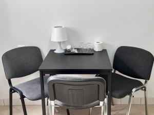 Fotografia z galérie ubytovania Apartamenty Gołębia-Economic v Poznani