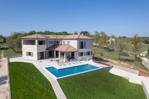 Fotografie z fotogalerie ubytování Villa Andy Rovinj v Rovinji