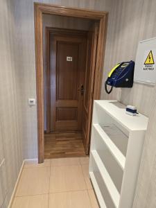 Imagen de la galería de Noja Rooms, en O Pedrouzo