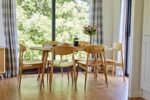 Κήπος έξω από το Beckington Lodge +17 φωτογραφίες