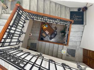 Fotografia z galérie ubytovania DOMUS ALERIA Deluxe Rooms v destinácii Sciacca