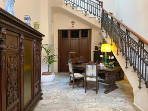 Fotografia z galérie ubytovania DOMUS ALERIA Deluxe Rooms v destinácii Sciacca