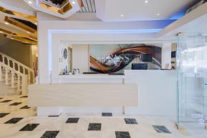 Gallery image of Hotel Strass in Paralia Katerinis