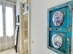 Fotografia z galérie ubytovania DOMUS ALERIA Deluxe Rooms v destinácii Sciacca