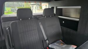 Fotografie z fotogalerie ubytování Flow Campervan v destinaci Radomlje
