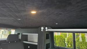 Fotografie z fotogalerie ubytování Flow Campervan v destinaci Radomlje