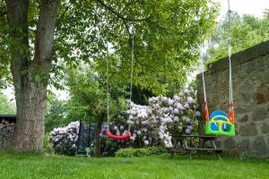 Fotografie z fotogalerie ubytování Ferienhaus zum Rundling v destinaci Pirna