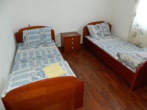 Gallery image of Prenoćište Stupovi in Novi Pazar