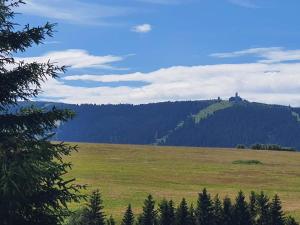 ロウチュナー・ポト・クリーノヴツェムにあるChalet Maria HOT TUBE SAUNAのギャラリーの写真 +7枚の写真