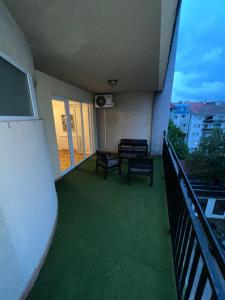 Gallery image of Radulovic in Kraljevo