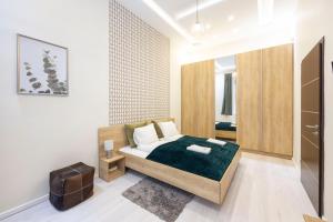 Luxury Downtown Dream Home by Prestige Homes 1066 Budapest, 41 Zichy Jenő utca kép - 2