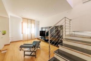 Gallery image of Casa Vacanza a due passi dal mare in Golfo Aranci