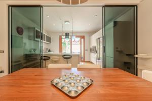 Gallery image of Casa Vacanza a due passi dal mare in Golfo Aranci +21 photos