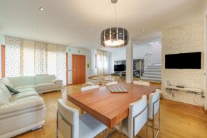 Gallery image of Casa Vacanza a due passi dal mare in Golfo Aranci