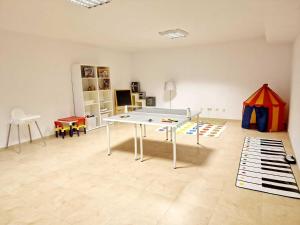 Zdjęcie z galerii obiektu Casa Daniela en Costa Teguise w Costa Teguise