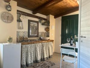 Kép "The Cottage"with sea view, parking & wifi szállásáról Avolában a galériában