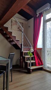 Fotografie z fotogalerie ubytování Panorama Lucano v destinaci Altamura