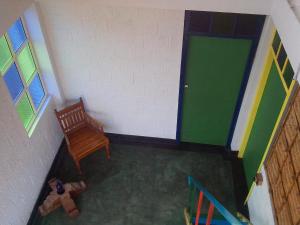 Dětský klub v ubytování Adams Wood House Ayurveda Homestay Kochi