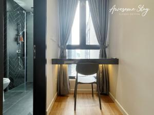 Imagen de la galería de Sunway Velocity Two By Awesomestay, en Kuala Lumpur