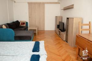 Otthonos társasházi lakás a Váci út mellett 1133 Budapest, V??ci ??t 78 kép - 2