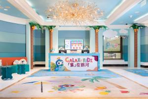 Fotografie z fotogalerie ubytování Broadway Hotel v destinaci Macau