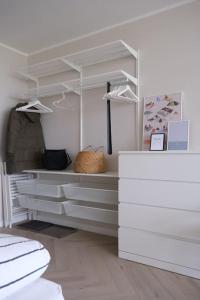 Φωτογραφία από το άλμπουμ του NEU – 49QM – Ferienwohnung am Südstrand Fehmarn σε Fehmarn